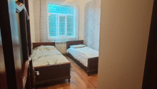 2 otaqlı Köhnə tikili, Kirayə (aylıq), Bakı, Nəsimi, Memar Əcəmi
