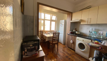 2 otaqlı Köhnə tikili, Satış, Bakı, Həzi Aslanov