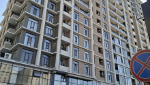 2 otaqlı Yeni tikili, Satış, Bakı, Nərimanov, Nəriman Nərimanov