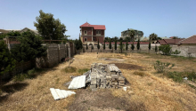 12 sot Torpaq, Satış, Bakı, Xəzər, Koroğlu