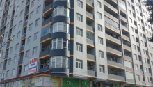 2 otaqlı Yeni tikili, Satış, Abşeron
