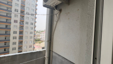 2 otaqlı Yeni tikili, Satış, Abşeron