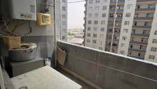 2 otaqlı Yeni tikili, Satış, Abşeron
