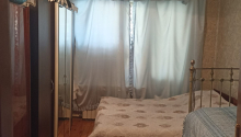 2 otaqlı Köhnə tikili, Satış, Bakı, Binəqədi, Azadlıq pros.