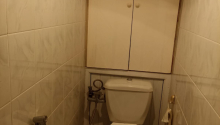2 otaqlı Köhnə tikili, Satış, Bakı, Binəqədi, Azadlıq pros.