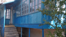 3 otaqlı Villa / Həyət evi