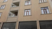 2 otaqlı Yeni tikili, Satış, Abşeron