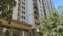2 otaqlı Yeni tikili