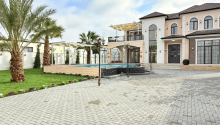 7 otaqlı Bağ evləri, Satış, Bakı, Xəzər