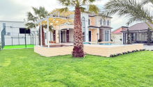 7 otaqlı Bağ evləri, Satış, Bakı, Xəzər