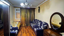 3 otaqlı Köhnə tikili, Satış, Bakı, Binəqədi, Dərnəgül