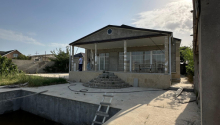 4 otaqlı Villa / Həyət evi, Satış, Bakı, Xəzər, Koroğlu