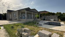 4 otaqlı Villa / Həyət evi, Satış, Bakı, Xəzər, Koroğlu
