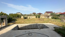 4 otaqlı Villa / Həyət evi, Satış, Bakı, Xəzər, Koroğlu