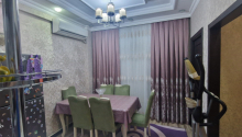 2 otaqlı Yeni tikili, Satış, Abşeron