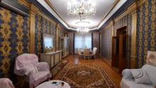6 otaqlı Bağ evləri, Satış, Bakı, Xəzər
