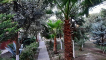 6 otaqlı Bağ evləri, Satış, Bakı, Xəzər