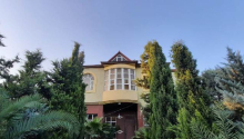 6 otaqlı Bağ evləri, Satış, Bakı, Xəzər