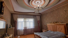 6 otaqlı Bağ evləri, Satış, Bakı, Xəzər