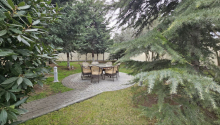 5 otaqlı Bağ evləri, Satış, Bakı, Xəzər