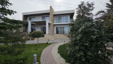 5 otaqlı Bağ evləri, Satış, Bakı, Xəzər