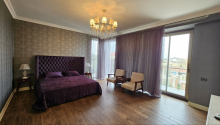 5 otaqlı Bağ evləri, Satış, Bakı, Xəzər