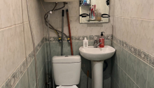 2 otaqlı Köhnə tikili, Satış, Bakı, Yasamal