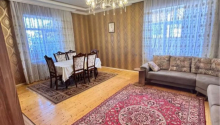 4 otaqlı Villa / Həyət evi, Satış, Bakı, Xəzər, Koroğlu