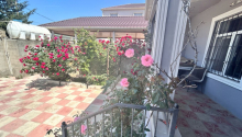 4 otaqlı Villa / Həyət evi, Satış, Bakı, Xəzər, Koroğlu