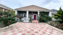 4 otaqlı Villa / Həyət evi, Satış, Bakı, Xəzər, Koroğlu