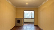 3 otaqlı Köhnə tikili, Kirayə (aylıq), Bakı, Yasamal, Elmlər Akademiyası