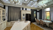 8 otaqlı Villa / Həyət evi, Satış, Bakı, Nizami