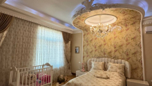8 otaqlı Villa / Həyət evi, Satış, Bakı, Nizami