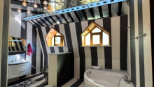 8 otaqlı Villa / Həyət evi, Satış, Bakı, Nizami