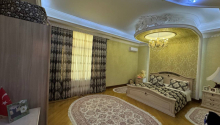 8 otaqlı Villa / Həyət evi, Satış, Bakı, Nizami