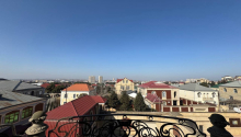 8 otaqlı Villa / Həyət evi, Satış, Bakı, Nizami