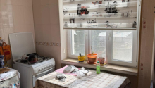 2 otaqlı Köhnə tikili, Satış, Bakı, Suraxanı, Xalqlar dostluğu