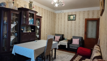 3 otaqlı Köhnə tikili