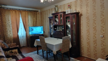 3 otaqlı Köhnə tikili, Satış, Bakı, Xətai