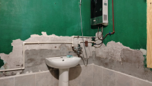 3 otaqlı Köhnə tikili, Satış, Bakı, Xətai