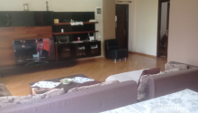 3 otaqlı Köhnə tikili, Kirayə (aylıq), Bakı, Səbail, Sahil