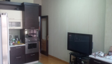 3 otaqlı Köhnə tikili, Kirayə (aylıq), Bakı, Səbail, Sahil