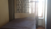 3 otaqlı Köhnə tikili, Kirayə (aylıq), Bakı, Səbail, Sahil