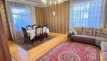 4 otaqlı Villa / Həyət evi, Satış, Bakı, Xəzər, Koroğlu