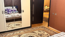 4 otaqlı Villa / Həyət evi, Satış, Bakı, Xəzər, Koroğlu