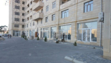 2 otaqlı Yeni tikili, Satış, Bakı, Nərimanov, Nəriman Nərimanov