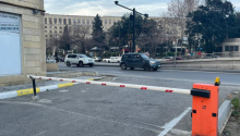 2 otaqlı Yeni tikili, Satış, Bakı, Nərimanov, Nəriman Nərimanov