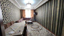4 otaqlı Yeni tikili, Satış, Abşeron
