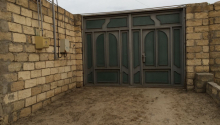3 otaqlı Bağ evləri, Kirayə (aylıq), Bakı, Sabunçu