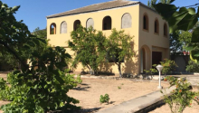 3 otaqlı Bağ evləri, Kirayə (aylıq), Bakı, Sabunçu